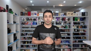 عطر های اغواگر عطرآمین ( پارت 4 )
