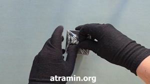 آنباکسینگ عطر گوچی اینتنس عود در عطرآمین 