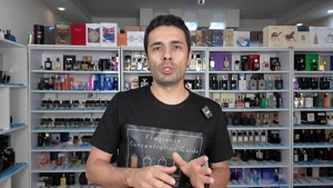 عطر های اغواگر عطر آمین ( پارت اول )