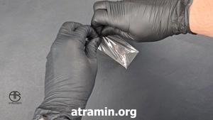 آنباکسینگ و بررسی عطر گرلن لهوم ایدیل پارفوم  در عطرآمین 