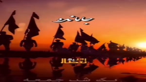 کلیپ اربعین برای استوری و وضعیت واتساپ / کلیپ اربعین 
