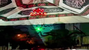 کلیپ محرم / استوری محرم / کلیپ محرم برای اینستا