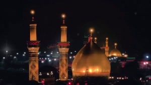 کلیپ اربعین حسینی / استوری اربعین / محرم 1404