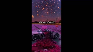 کلیپ عاشقانه برای استوری و وضعیت/ کلیپ عاشقانه برای عشقم