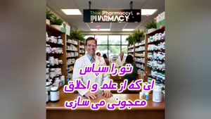 استوری روز داروساز / روز داروساز / تبریک روز داروساز