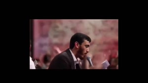 مولودی خوانی امامت امام زمان / کلیپ مولودی خوانی