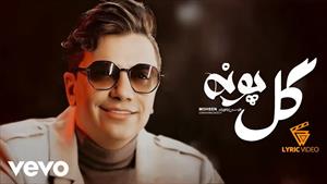 محسن ابراهیم زاده _ آهنگ گل پونه