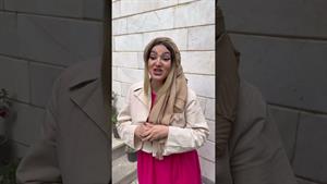 کلیپ طنز ساسان و فاطی _ ترفندو عشق کردین؟😂