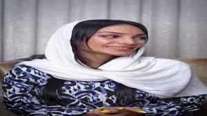 کلیپ طنز هلیا خزایی _ تفاوت خاله ها VS عمه ها