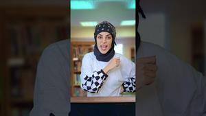 کلیپ طنز هلیا خزایی _ وقتی لنگ 25 صدم برای پاس شدنی