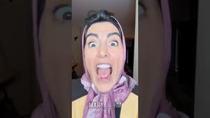 طنز ماری اچ ام / لیدر هرمی ها