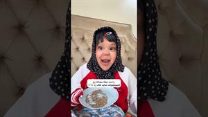 کلیپ طنز ثدیقه _ بچه هارو نباید کتک زد