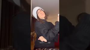طنز ماری اچ ام / تو باید واسه من گریه کنی نه من