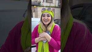 کلیپ طنز ساسان و فاطی _ وضعیت دخترای مجرد بالای 30 سال