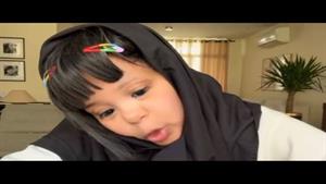 کلیپ طنز ثدیقه _ درد دل های مادر صدیقه 😭