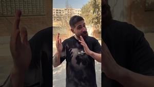 کلیپ طنز ساسان و فاطی _ خلاصه با دوست دختراتون ازدواج کنید😂