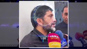 فوری 🔴صحبت های جنجالی علیرضا دبیر و منصور برزگر 