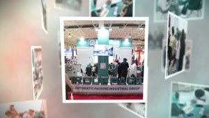 حضور قدرتمند ماشین سازی پیروزپک در نمایشگاه اگروفود تهران