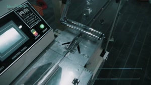 افزایش دقت و سرعت در بسته‌بندی با دستگاه بسته بندی اپلیکاتور