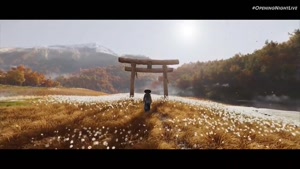 تریلر نفس گیر بازی Ghost of Yōtei