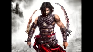 آهنگ خاطره انگیز بازی Prince of Persia - Warrior Within