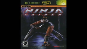 موسیقی آرامش بخش از بازی Ninja Gaiden