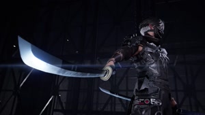 تریلر داستانی جدید بازی Ninja Gaiden 4