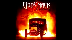 آهنگ متال فوق العاده Godsmack - 1000hp