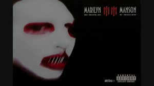 موسیقی کلاسیک مرلین منسون Marilyn Manson - (s)aint