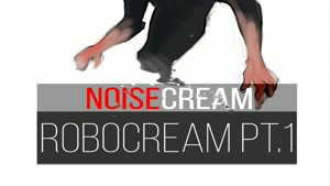 موزیک زیبا و سایبرپانکی Noisecream - Brilliant 