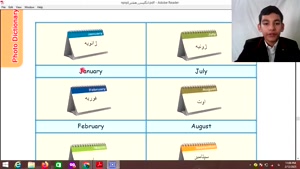 اموزش صفحه 54 کتاب زبان سال هفتم