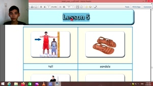 اموزش صفحه 62 کتاب زبان سال هفتم