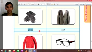 اموزش صفحه 63 کتاب زبان سال هفتم