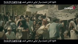 خانه ارواح فیلم کمدی از نازنین بیاتی و کاظم سیاحی