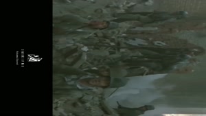 Shadows of War "سایه های جنگ" - آهنگساز: محمد باسره