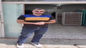 آموزش کامل تولید میوه خشک بازاری با تجهیزات خشک کن