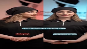 دندان مصنوعی بهتره یا ایمپلنت ؟ 