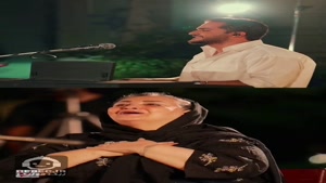 آهنگ (دلی) مامان با صدای عرشیاس