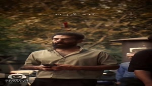 آهنگ نجاتم بده با صدای حمید رخشنده