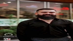 آهنگ سلام با صدای علیراد