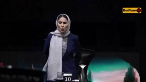 سریال الکلاسیکو قسمت ۱۶ | برنامه مافیایی پرستاره الکلاسیکو م