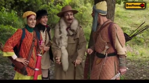 دانود سریال دیو و ماه پیشونی فصل ۱ قسمت ۱۵