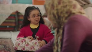 دانلود سریال طنز خجالت نکش ۲ با بازی احمد مهرانفر