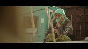 فیلم ابلق | درام و اکشن اجتماعی ایرانی