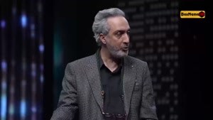 مسابقه مافیایی الکلاسیکو قسمت ۱۸ | با حضور میثم درویشان‌پور