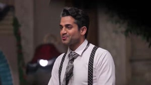 عالیجناب قسمت ۱۱ - جدال جذاب در مافیا