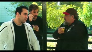 فیلم سینمایی ایرانی { بازیگران } فیلم عروس خیابان فرشته