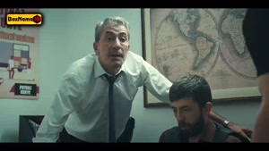 بلیط یک طرفه قسمت ۳ / قسمت دوم سریال بلیط یک طرفه
