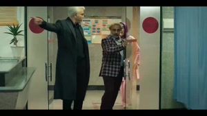 اجل معلق قسمت نهم (بازیگر شیطان برادر بهنام تشکر)