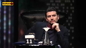 الکلاسیکو قسمت ۱۶ (مافیا)